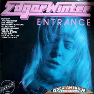 Edgar Winter - Entrance mp3