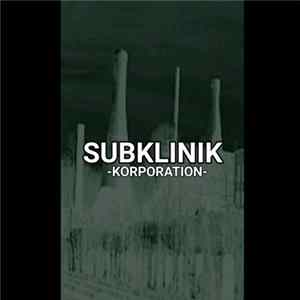 Subklinik - Korporation mp3