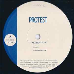 Protest - The Dope Game mp3