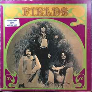 The Fields - Fields mp3