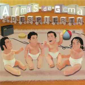 Almas de Goma - Despierta mp3