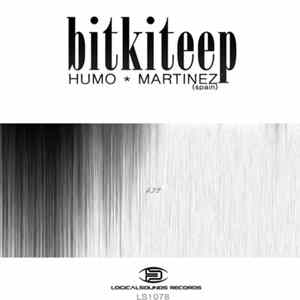 Humo & DJ Martinez (Spain) - Bitkiteep mp3