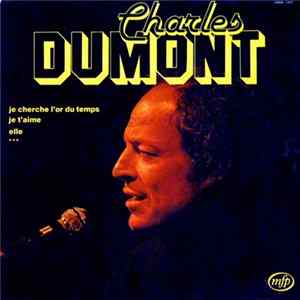 Charles Dumont - Je Me Souviens De Toi mp3