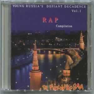 Various - Da Moscow Rap Flawa mp3