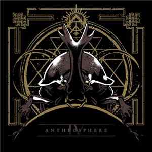 Various - Anthrosphere Volume 4 mp3