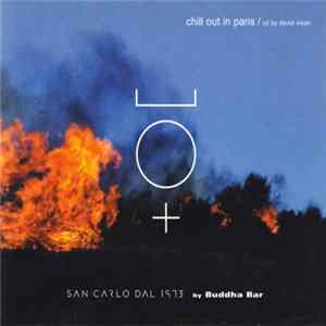 Various - Chill Out In Paris: San Carlo Dal 1973 By Buddha Bar mp3
