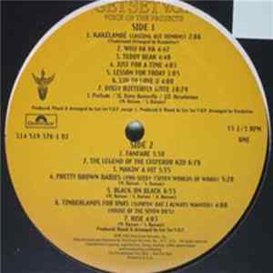 Get Set V.O.P. - Voice Of The Projects mp3