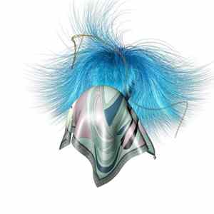 Baby Blue - Hair mp3