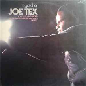 Joe Tex - I Gotcha mp3