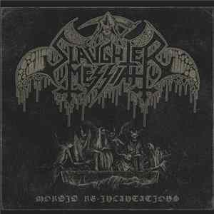 Slaughter Messiah - Morbid Re-Incantations mp3