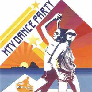 Various - MTV Dance Party - Ibiza 2001 mp3