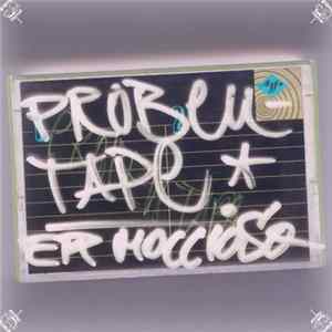 MC Rotzbua "Il Moccioso" - Proben Tape Freestyles mp3