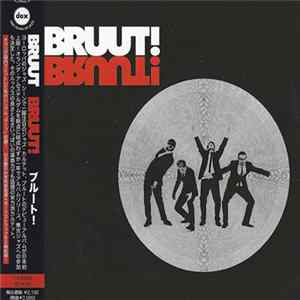 Bruut! - Bruut! mp3