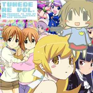 Various - Tunedere Vol. 2 mp3