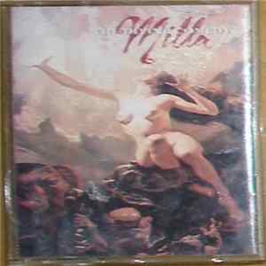 Milla - The Divine Comedy mp3
