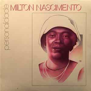 Milton Nascimento - Personalidade mp3
