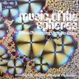 Rudolf Kempe, Vienna Philharmonic Orchestra - Music Of The Spheres mp3