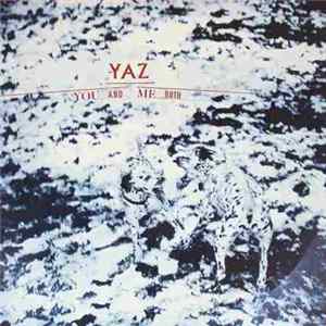 Yazoo - You And Me Both mp3