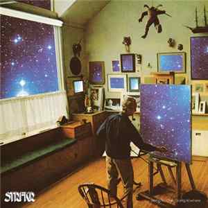 Starfucker - Being No One, Going Nowhere mp3