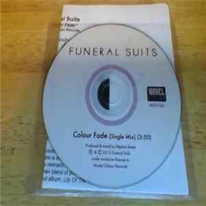Funeral Suits - Colour Fade mp3