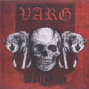 Varg - Wolfskult mp3