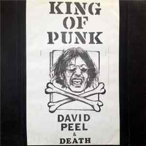 David Peel & Death - King Of Punk mp3