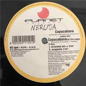Neruda - Copacabana mp3