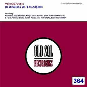 Various - Destinations 20 - Los Angeles mp3