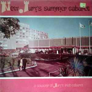 Various - Jury's Summer Cabaret mp3