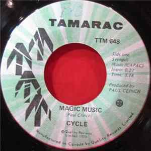 Cycle - Magic Music mp3