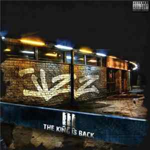 Jizz - III: The King Is Back mp3