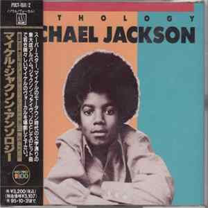 Michael Jackson - Anthology mp3