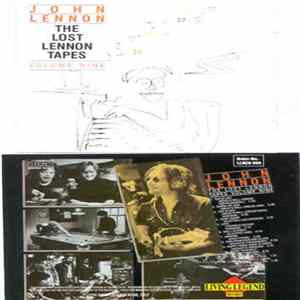 John Lennon - The Lost Lennon Tapes Volume Nine mp3