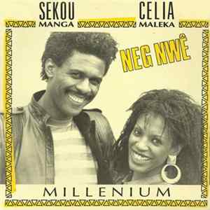 Millénium - Neg Nwê mp3