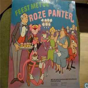 Various - Feest Met De Roze Panter mp3