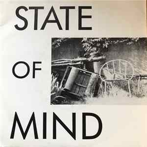 State Of Mind - I Dream Of A World mp3