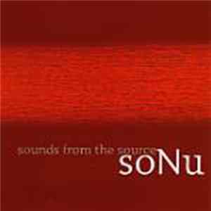 Sonu Nigam - Sounds From The Source mp3