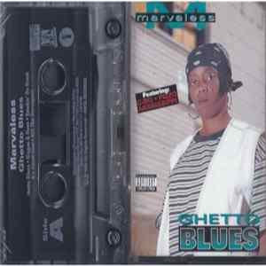 Marvaless - Ghetto Blues mp3