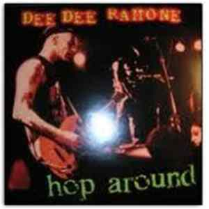 Dee Dee Ramone - Hop Around mp3