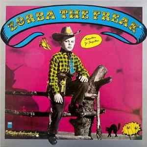 Παύλος Σιδηρόπουλος - Zorba The Freak mp3