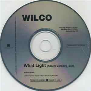 Wilco - What Light mp3