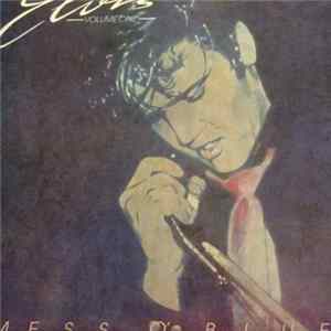 Elvis Presley - Mess O' Blues. Volume 1 mp3