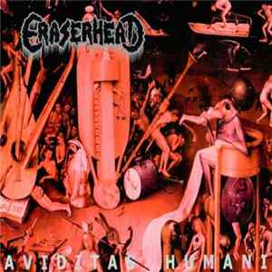 Eraserhead - Aviditas Humani mp3