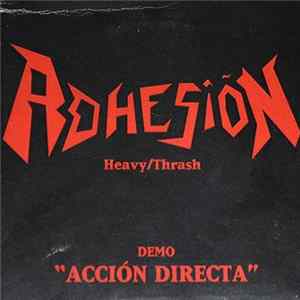 Adhesión - Acción Directa mp3