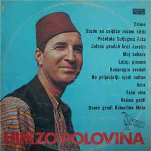Himzo Polovina - Himzo Polovina mp3