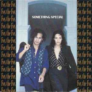 Fox The Fox - Something Special mp3