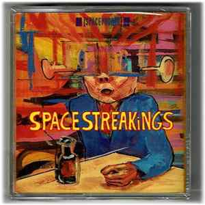 Space Streakings - 7-Toku mp3