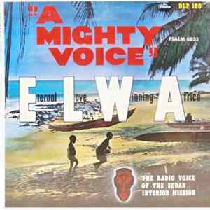 The ELWA Ensemble, The Jones Sisters - A Mighty Voice mp3