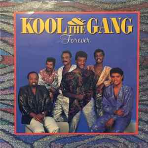 Kool & The Gang - Forever mp3