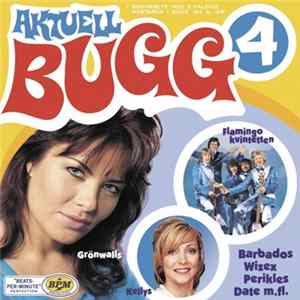 Various - Aktuell Bugg Vol. 4 mp3